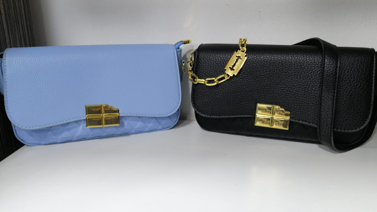bags