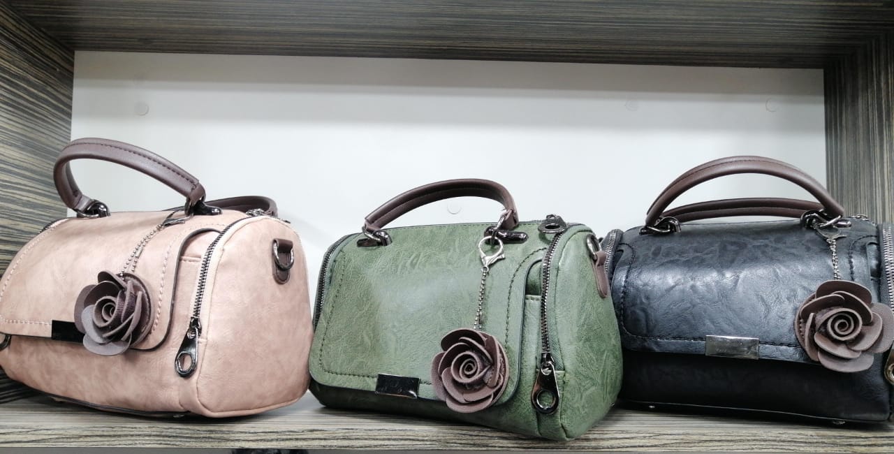 bags