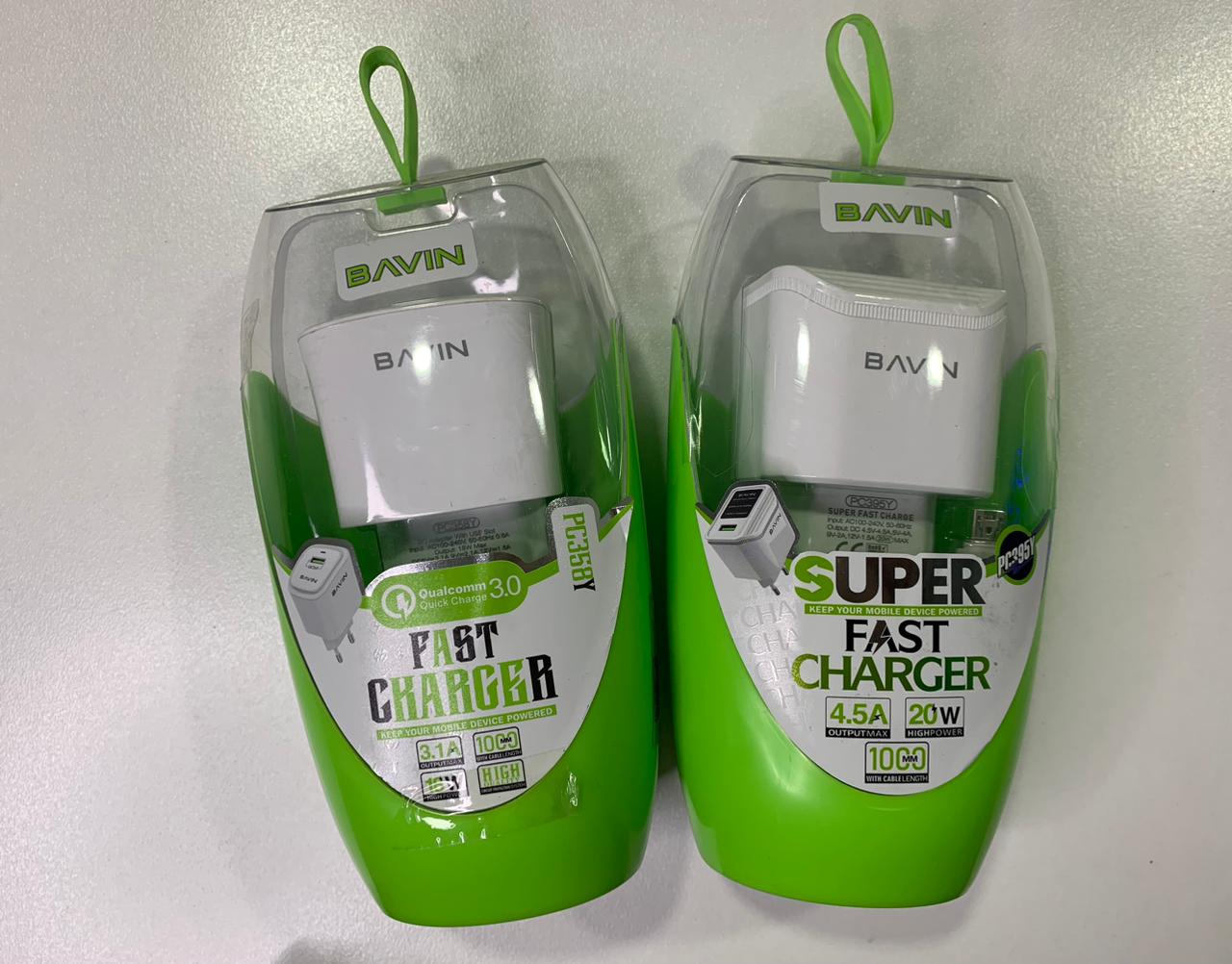 Adapters