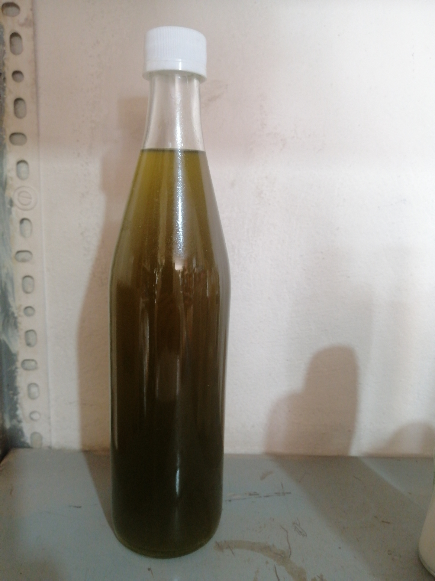 Olive oil 