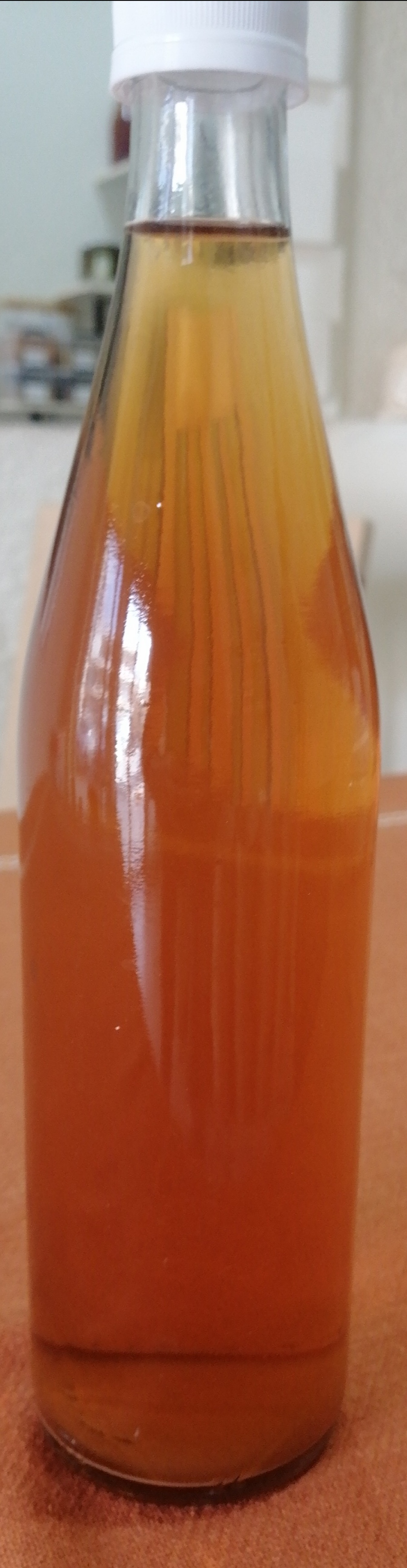 Apple vinegar 