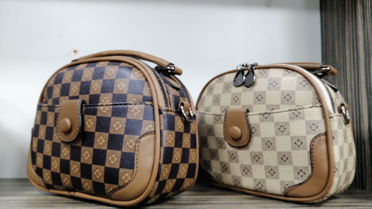 bags