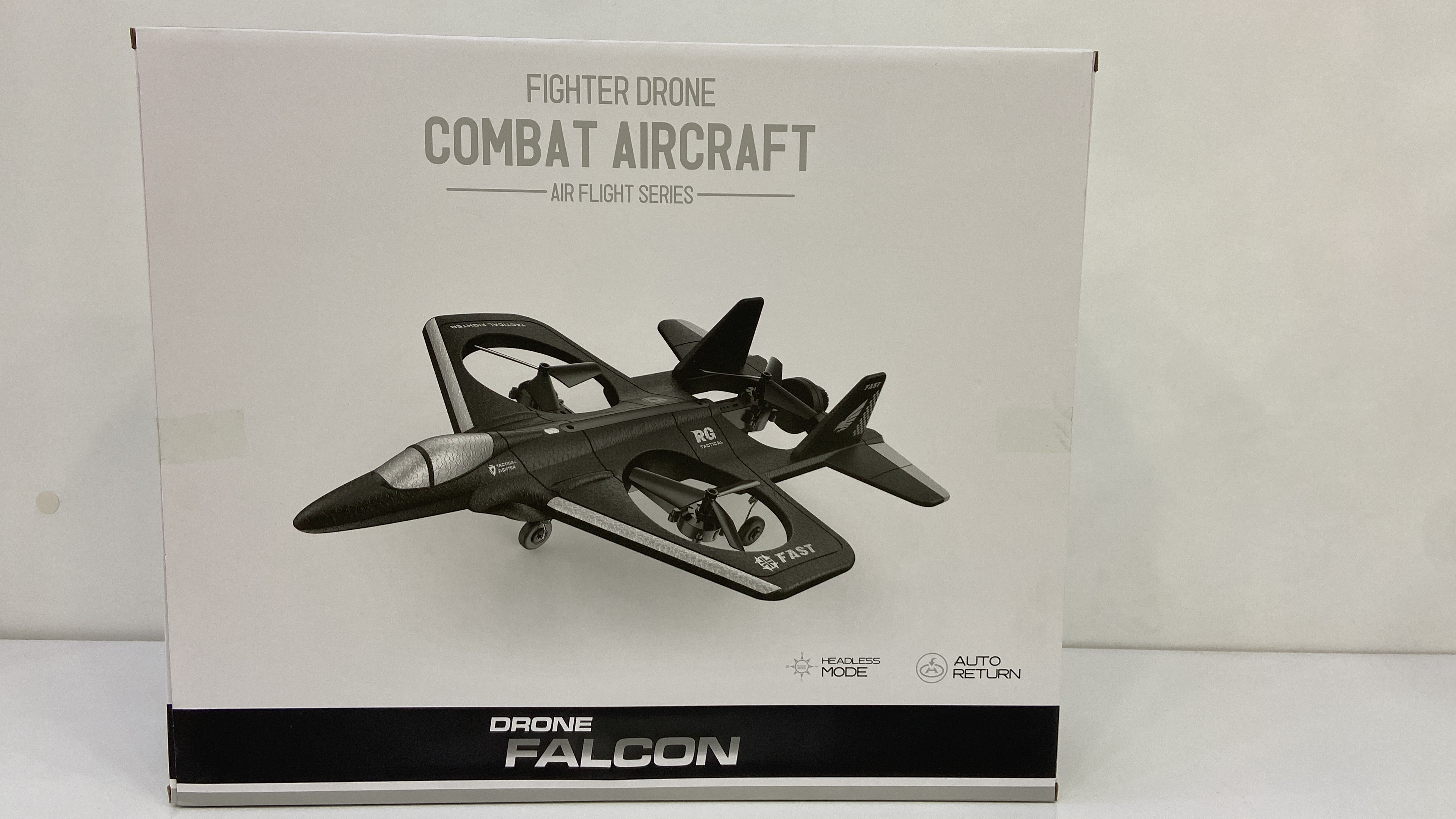 Fighter Drone