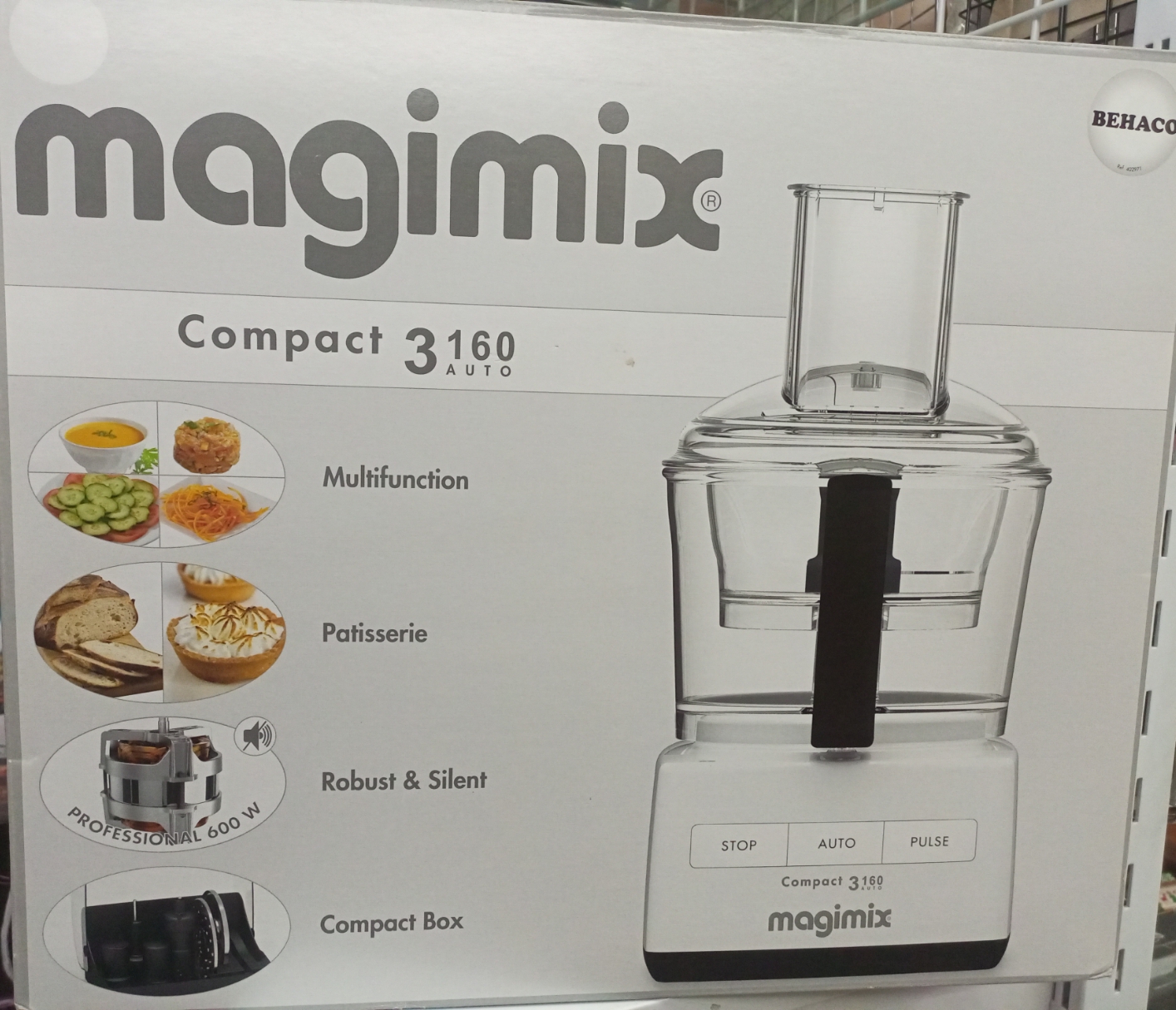 Magimix 