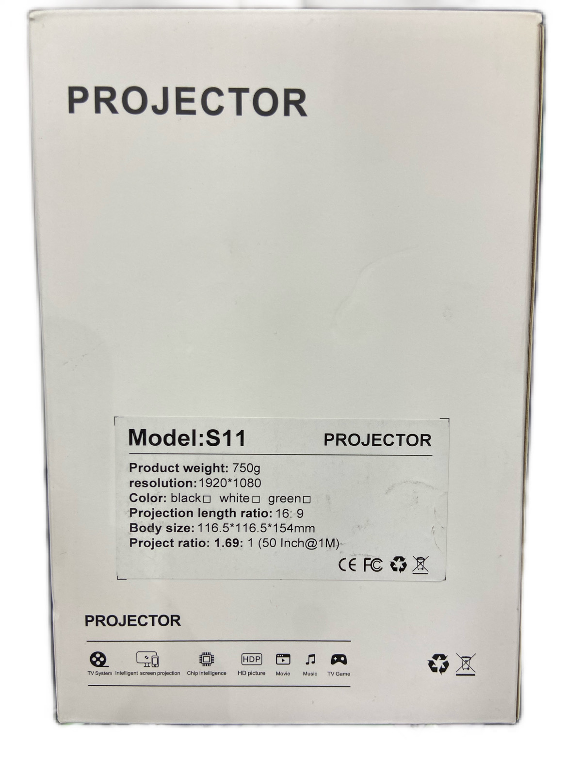 product