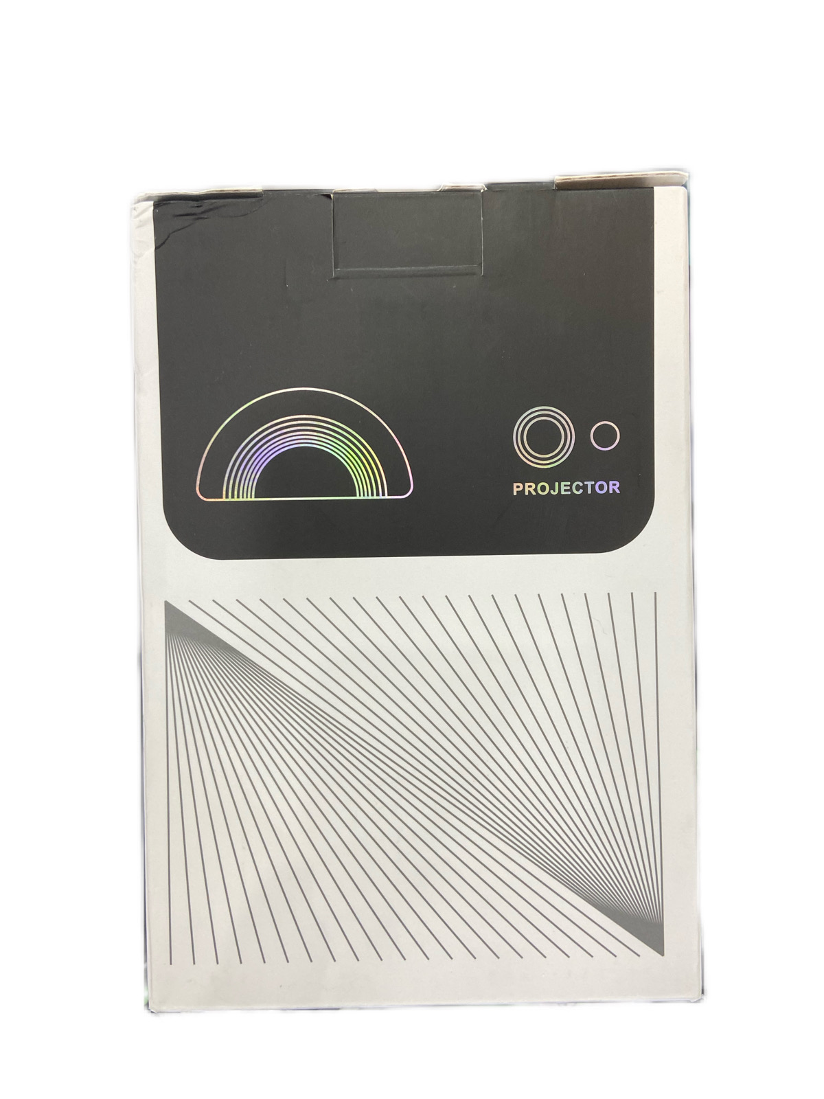 Projector 