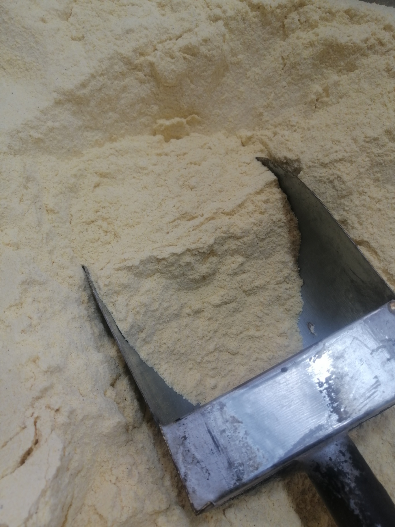 Cornflour 