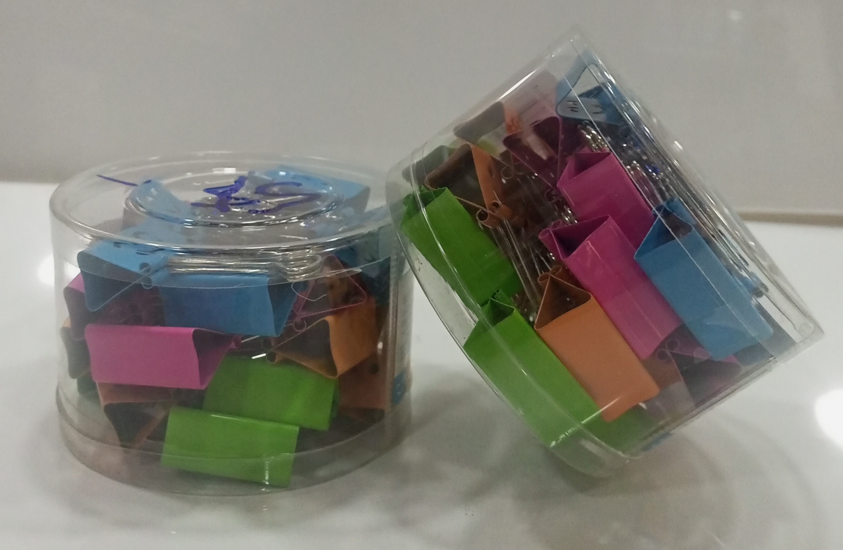 Deli Paper Clips