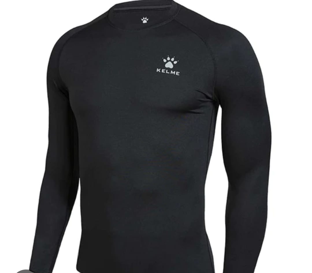Men's Long Sleeve 
