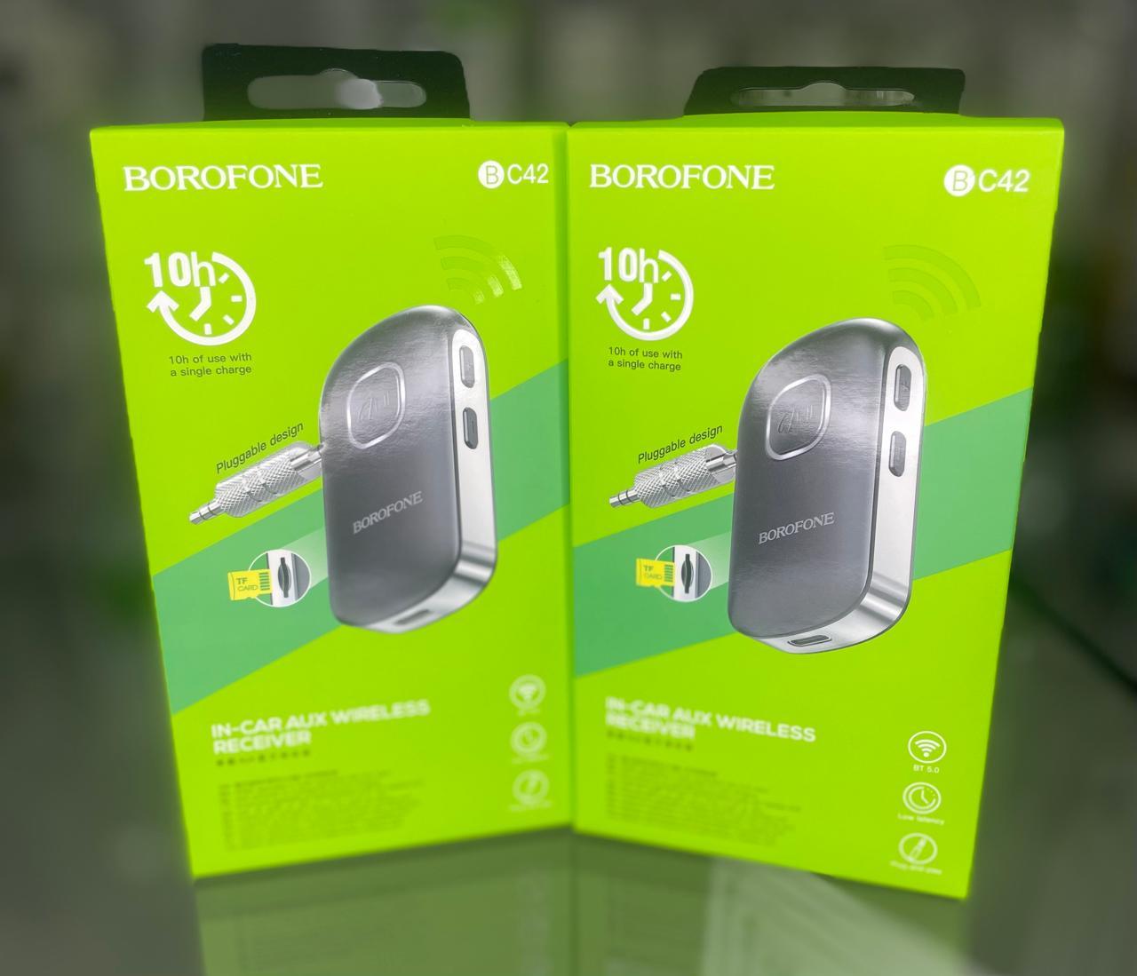 AUX WIRELESS