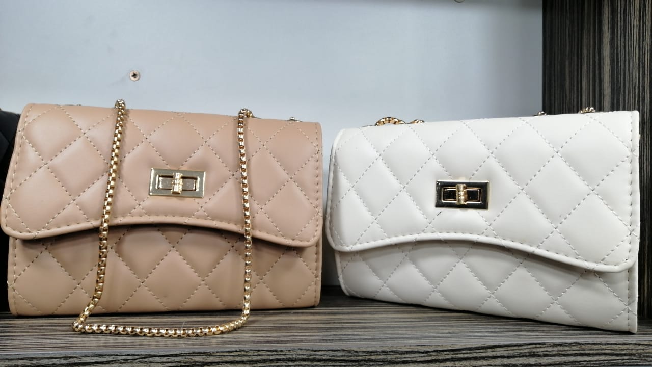 bags