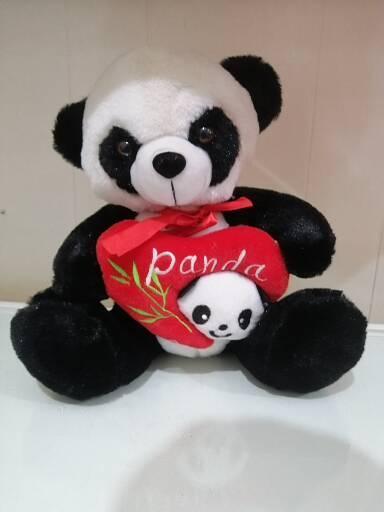 Plush toy 