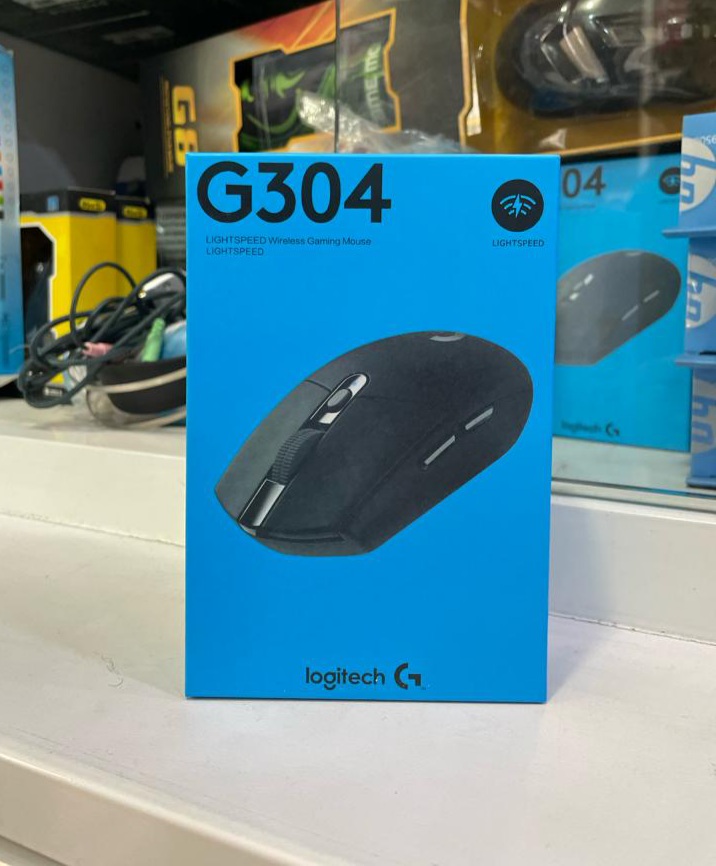wireless mouse