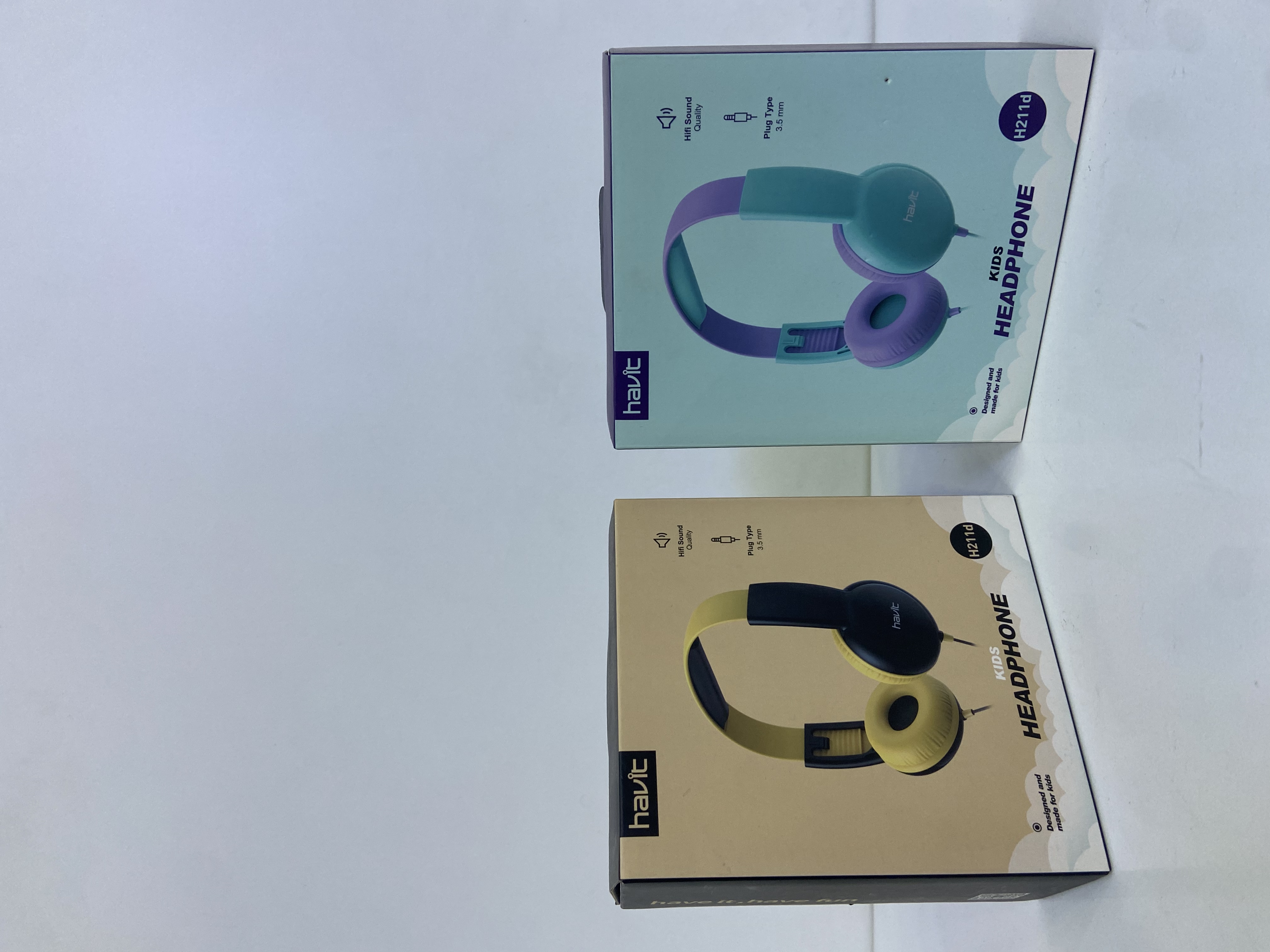 Havit kids headphones