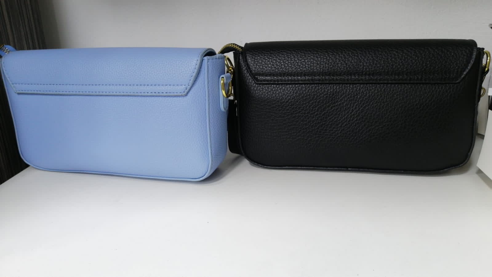 bags