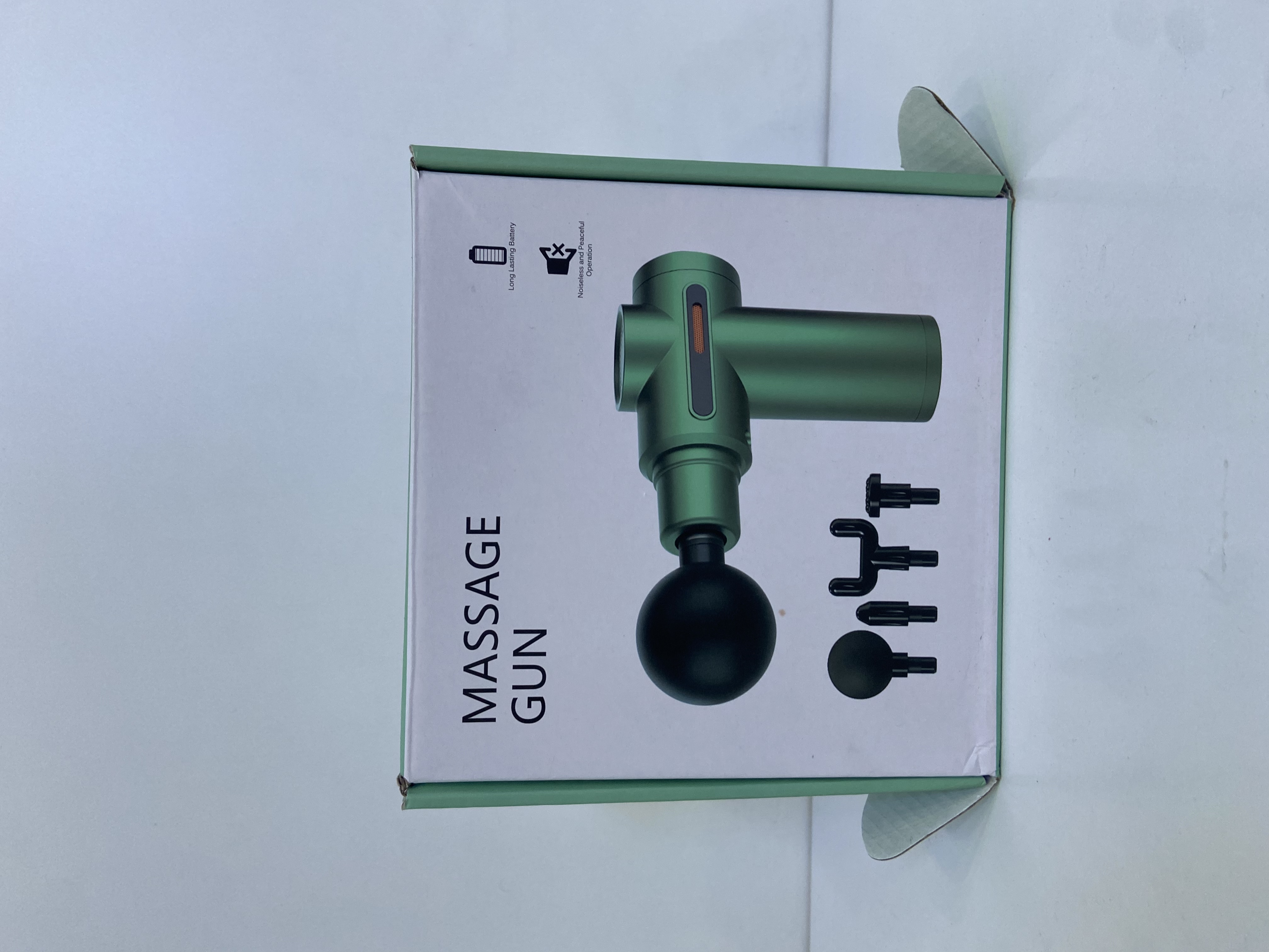 Massage Gun