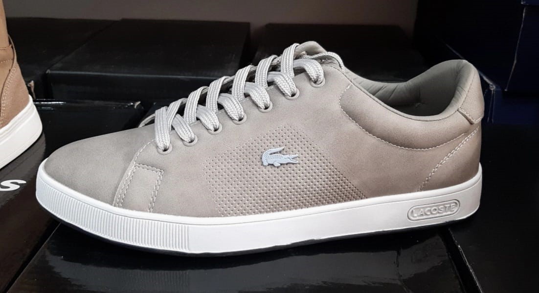 lacoste shoes