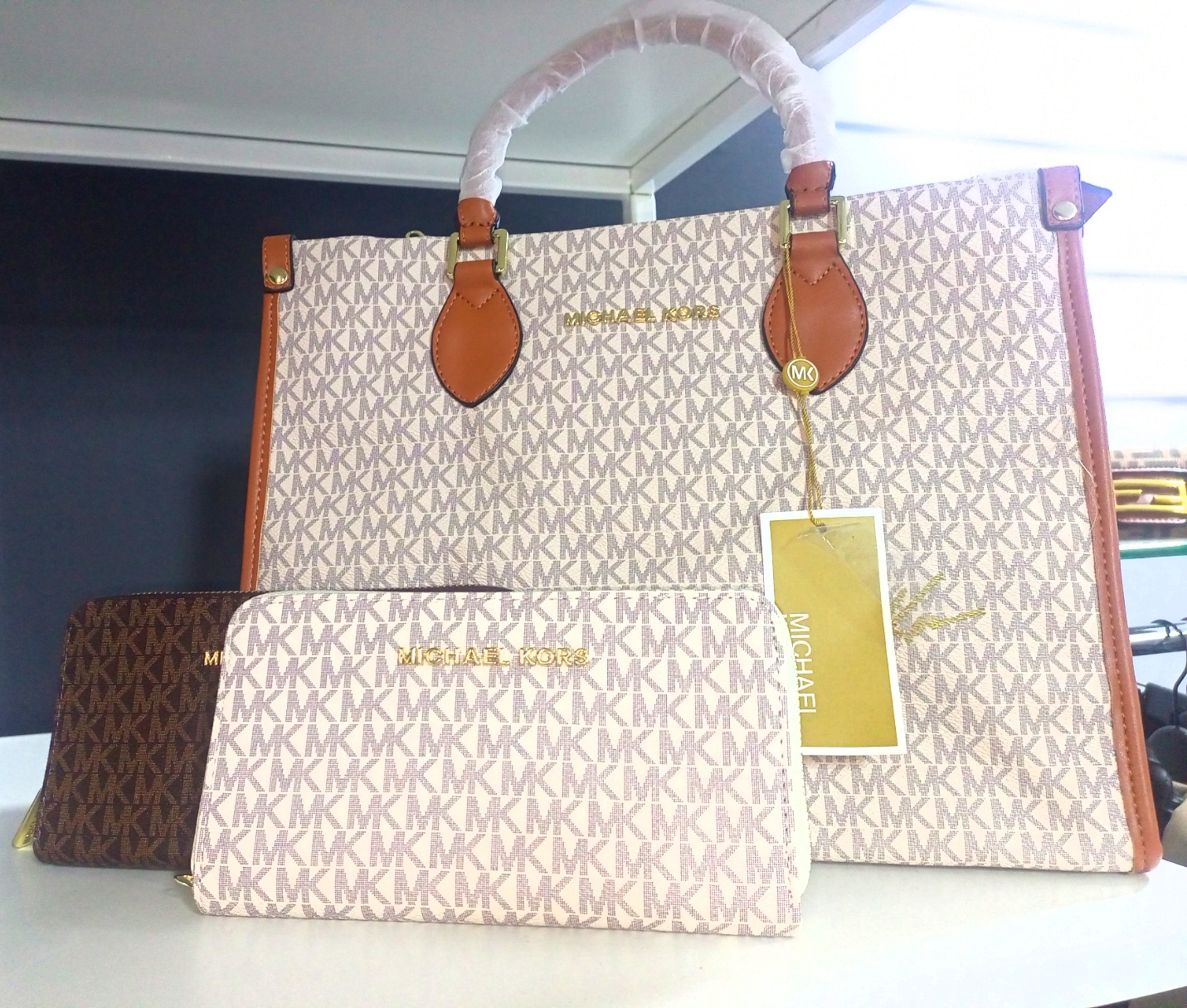 Michael Kors Bag