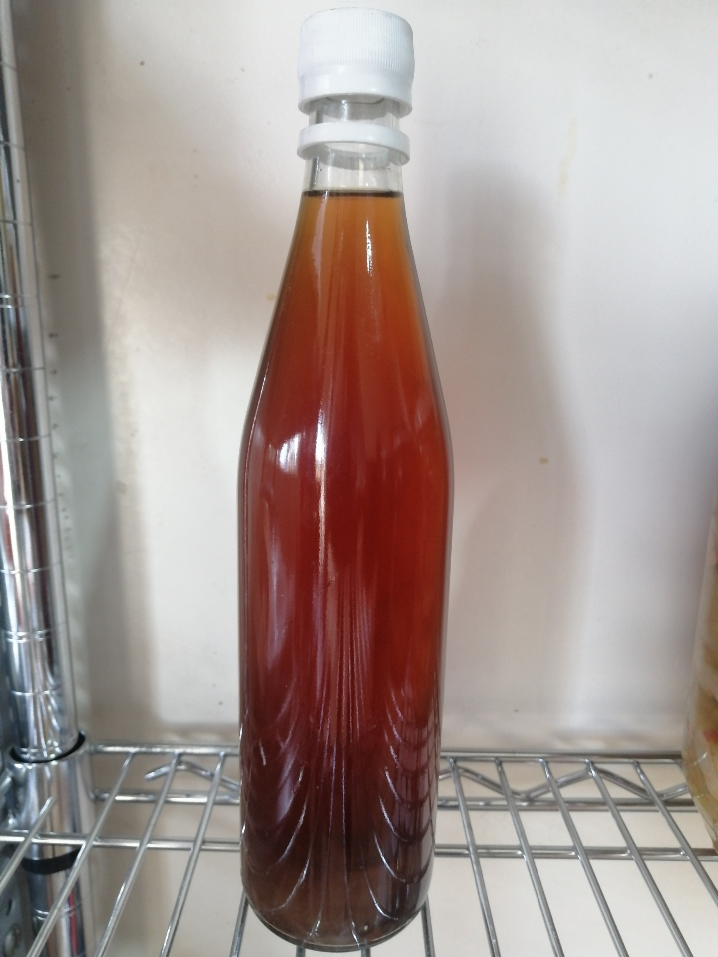 Grape juice 