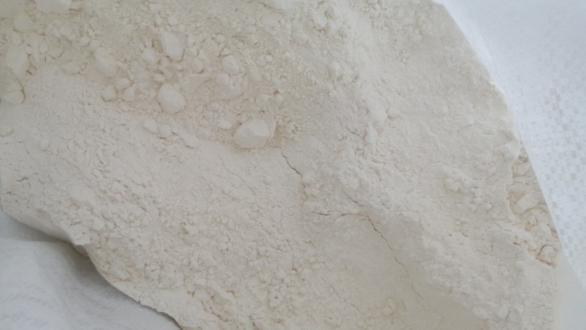 Flour taj