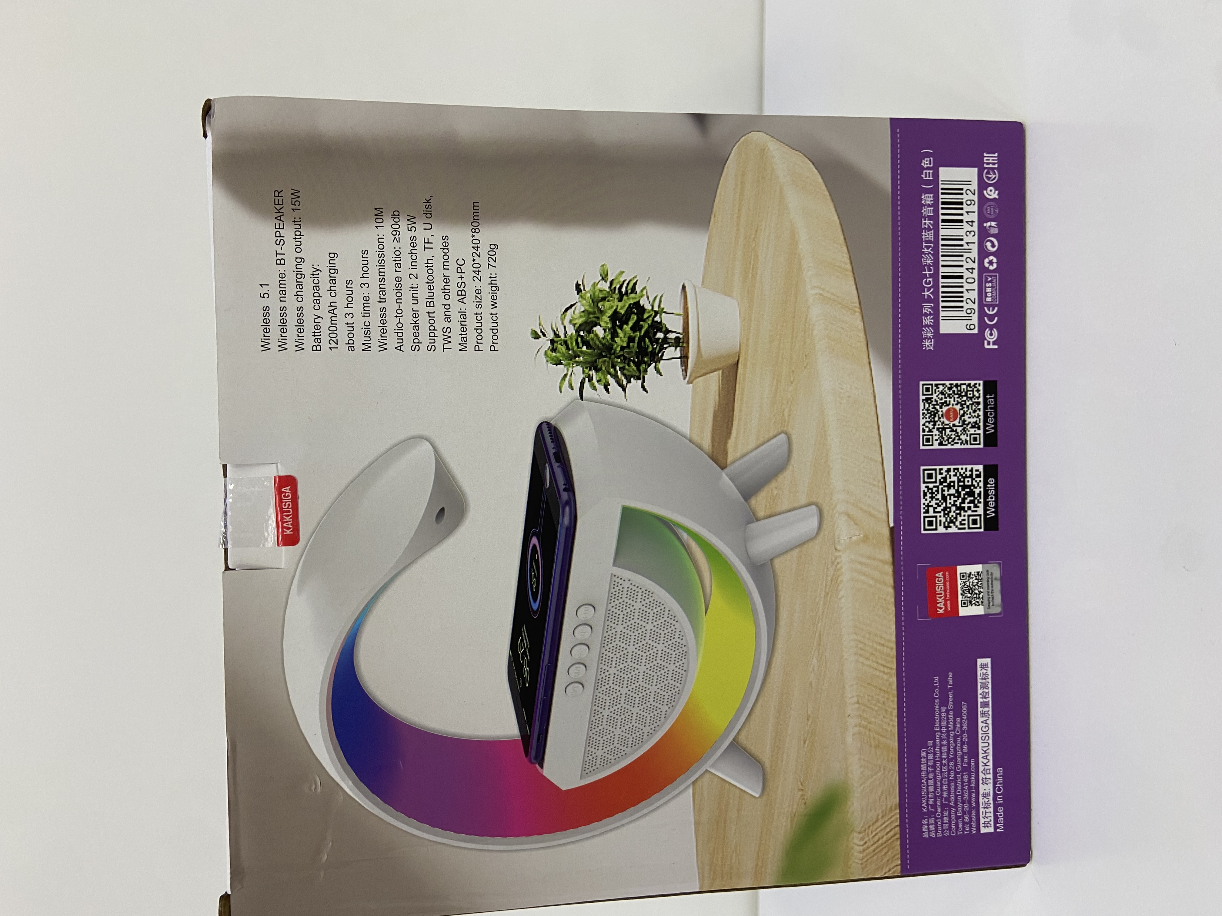 product