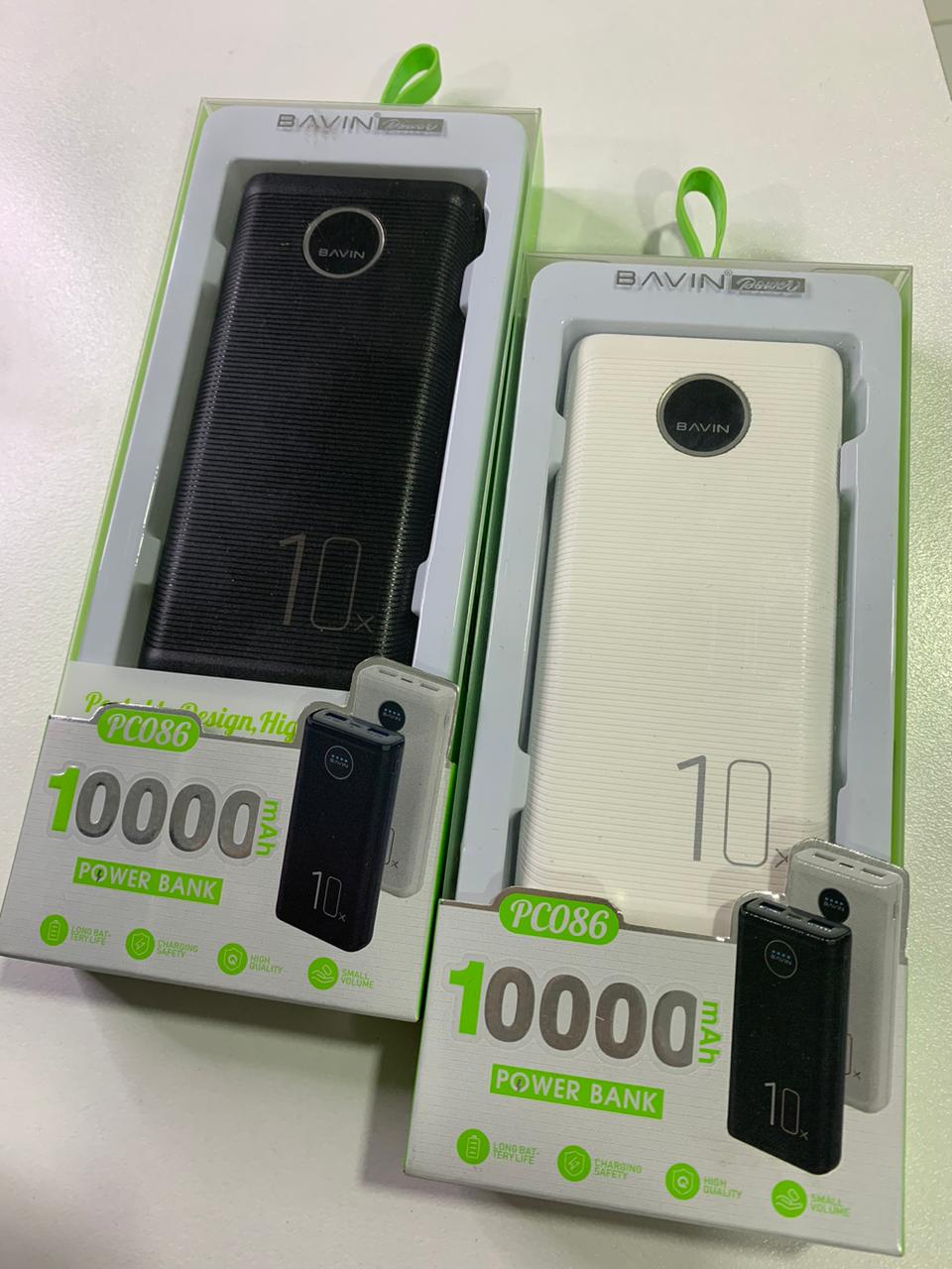 Power bank 
