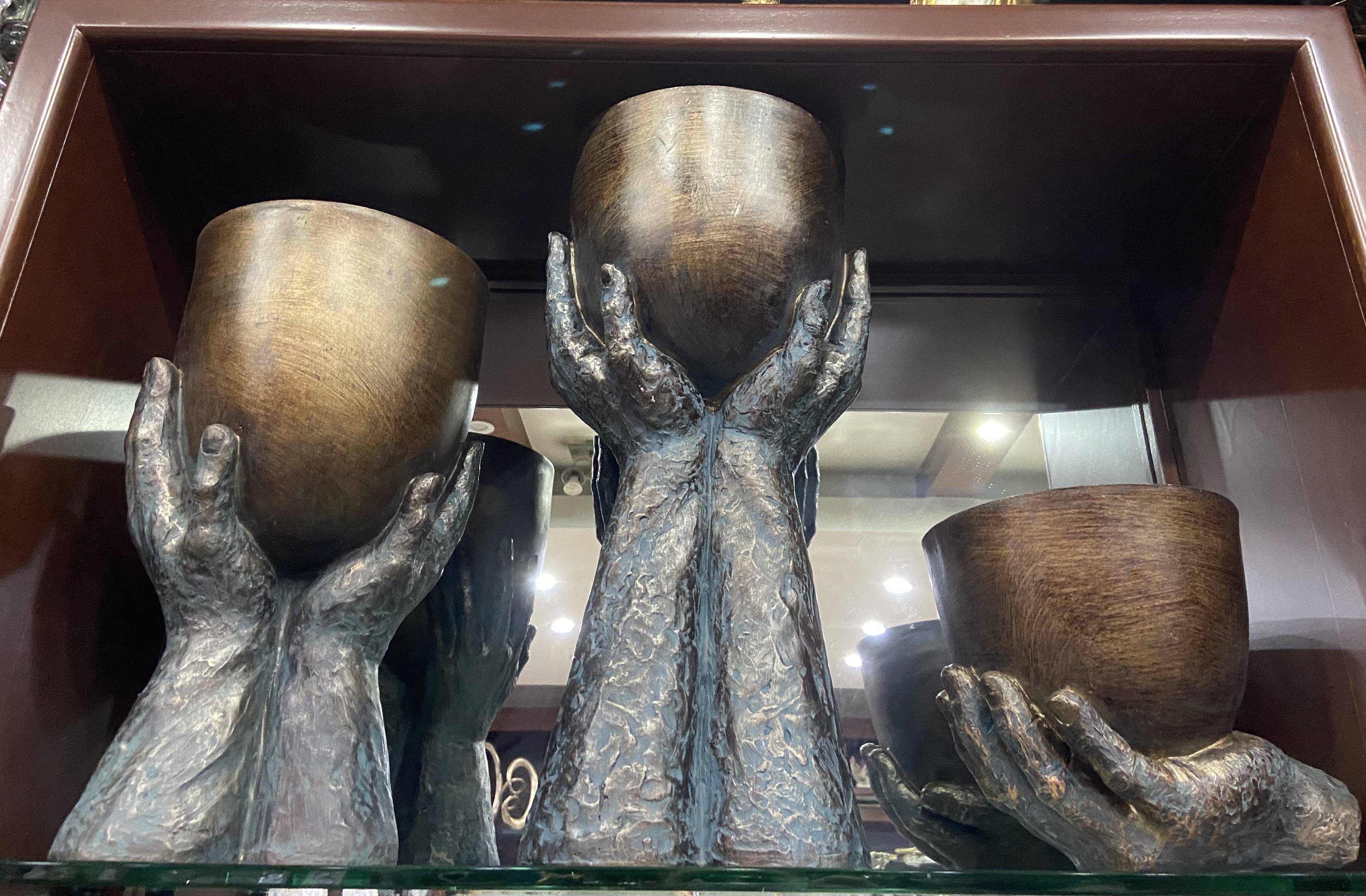 Home decoration set