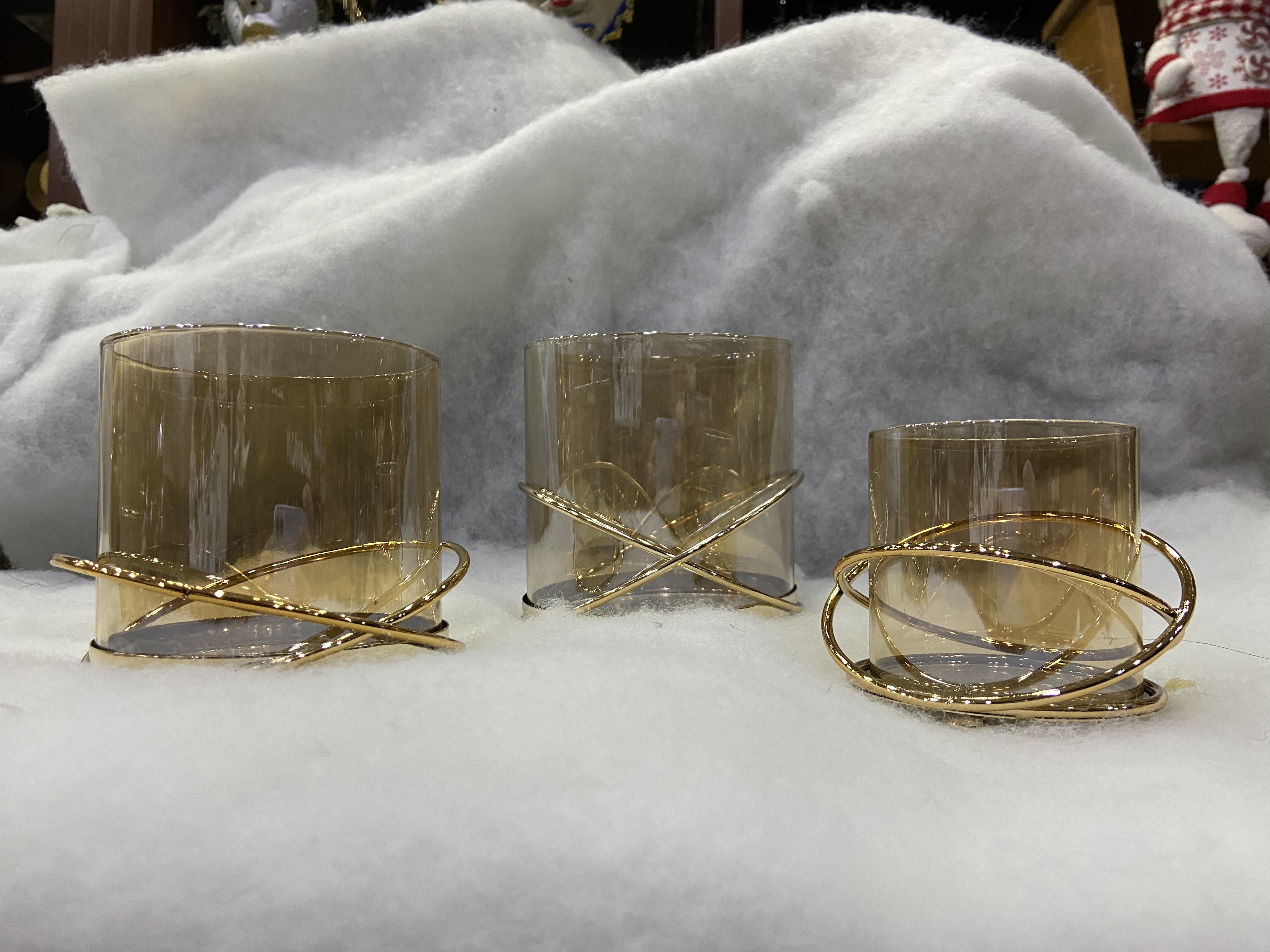 Decoration set