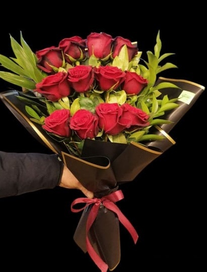 Bouquet 