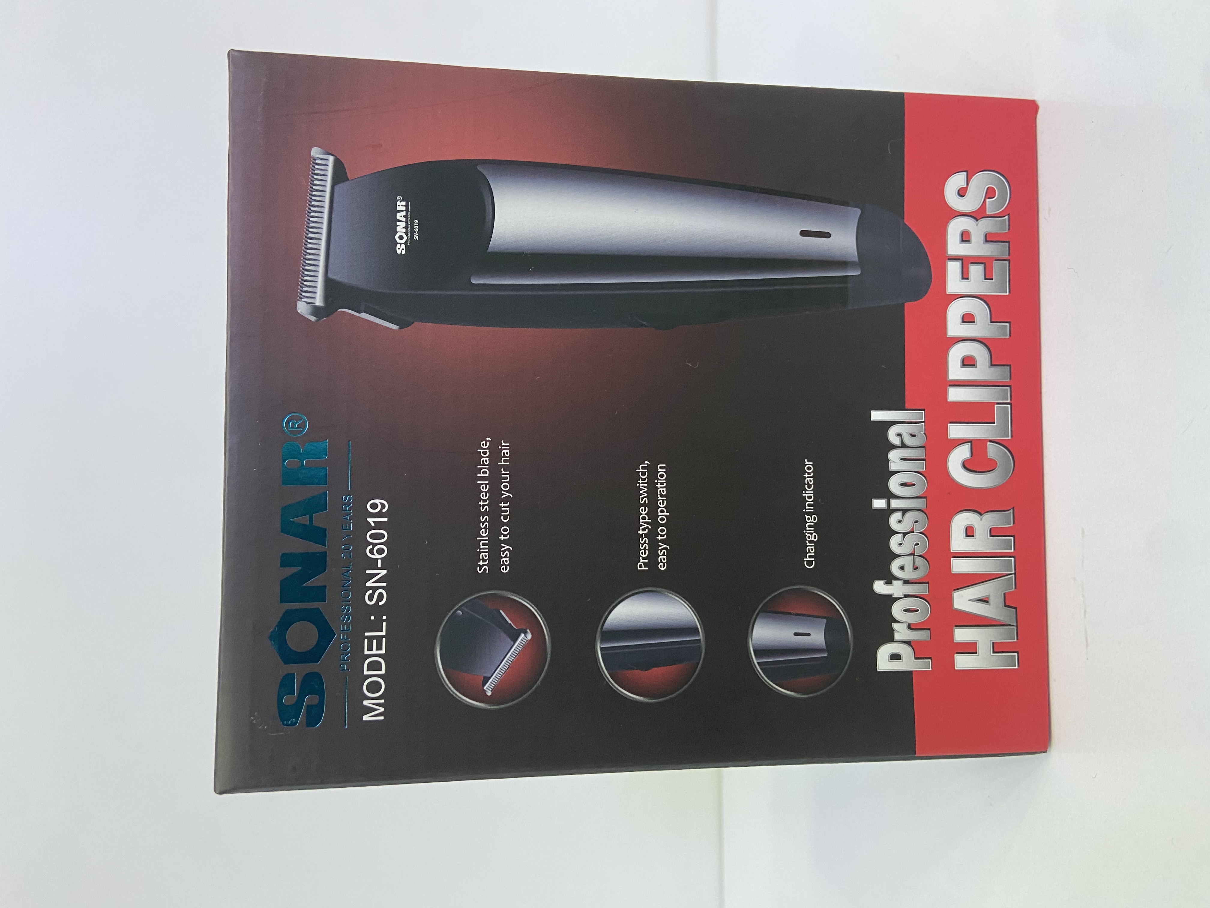 product