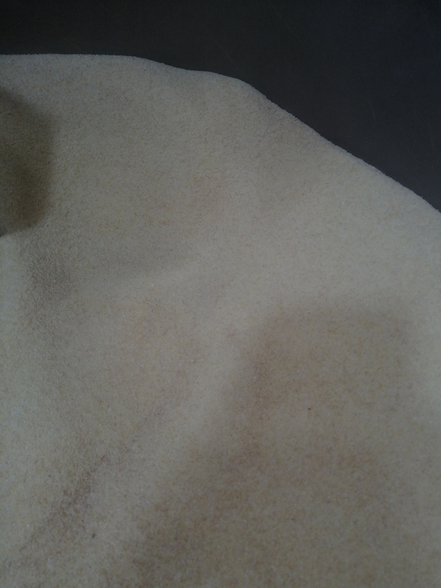 Farkha flour 