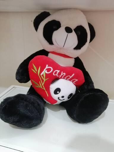 Plush toy 