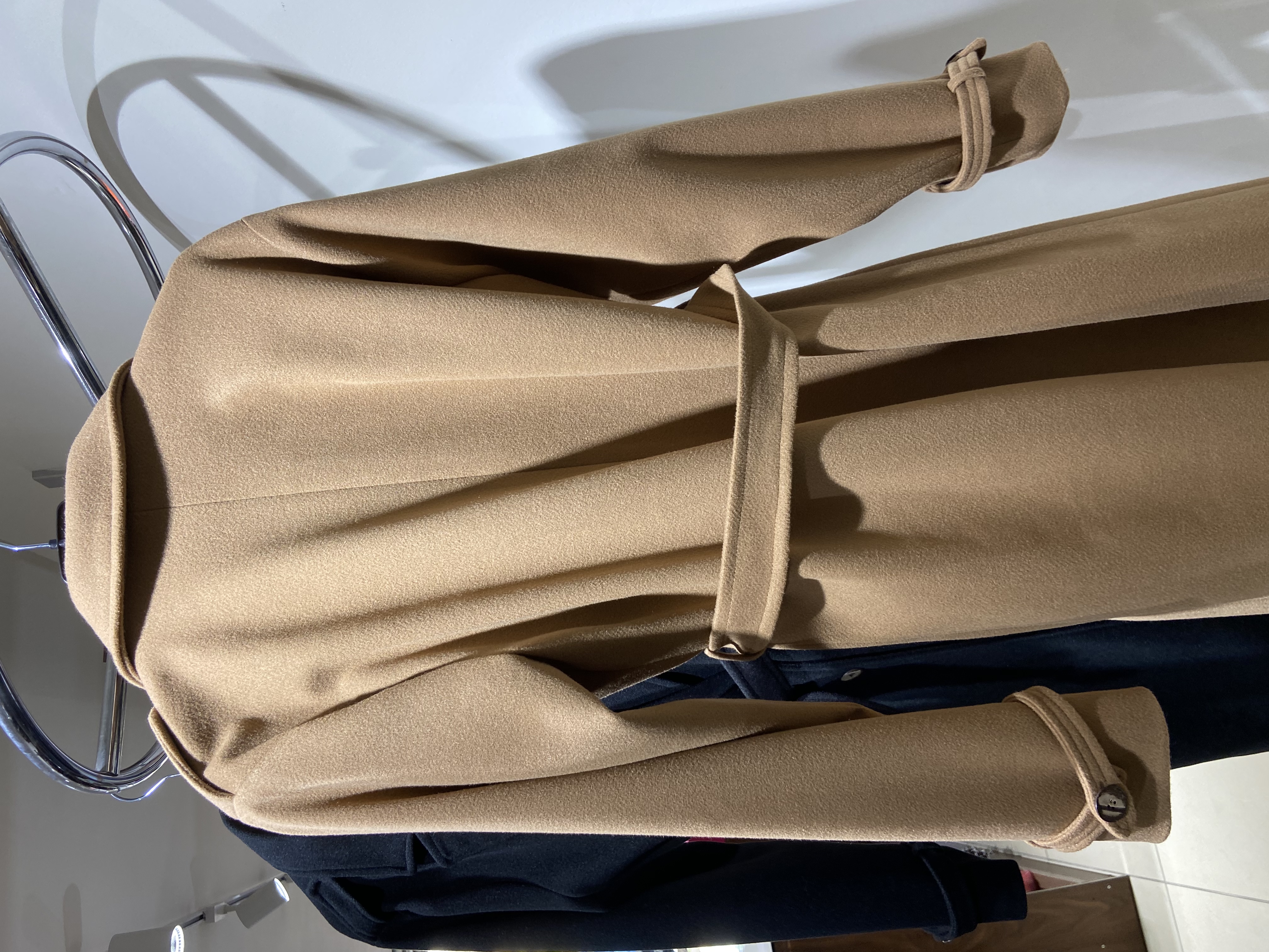 Long jacket