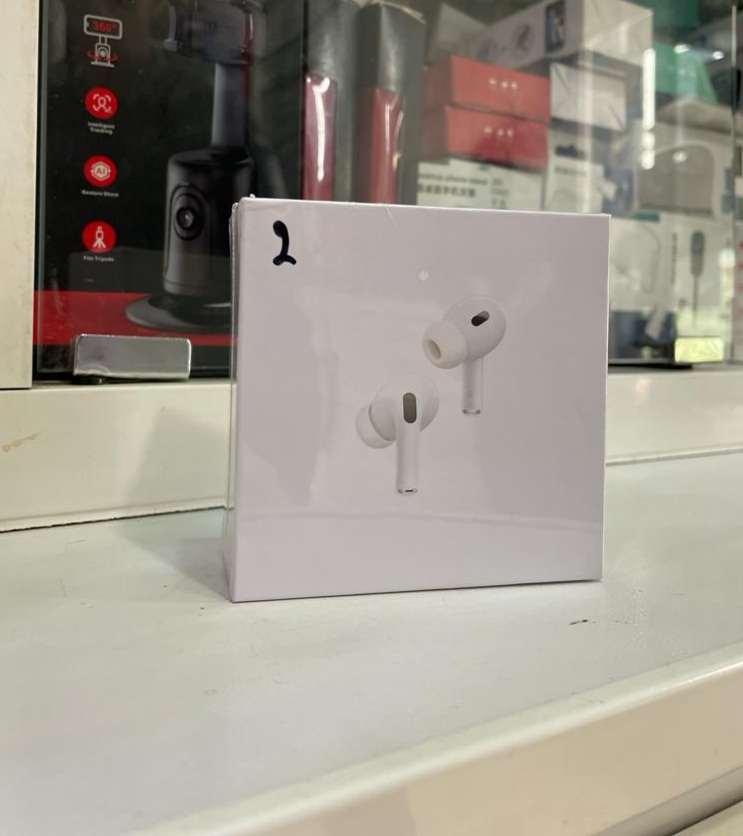 airpods pro