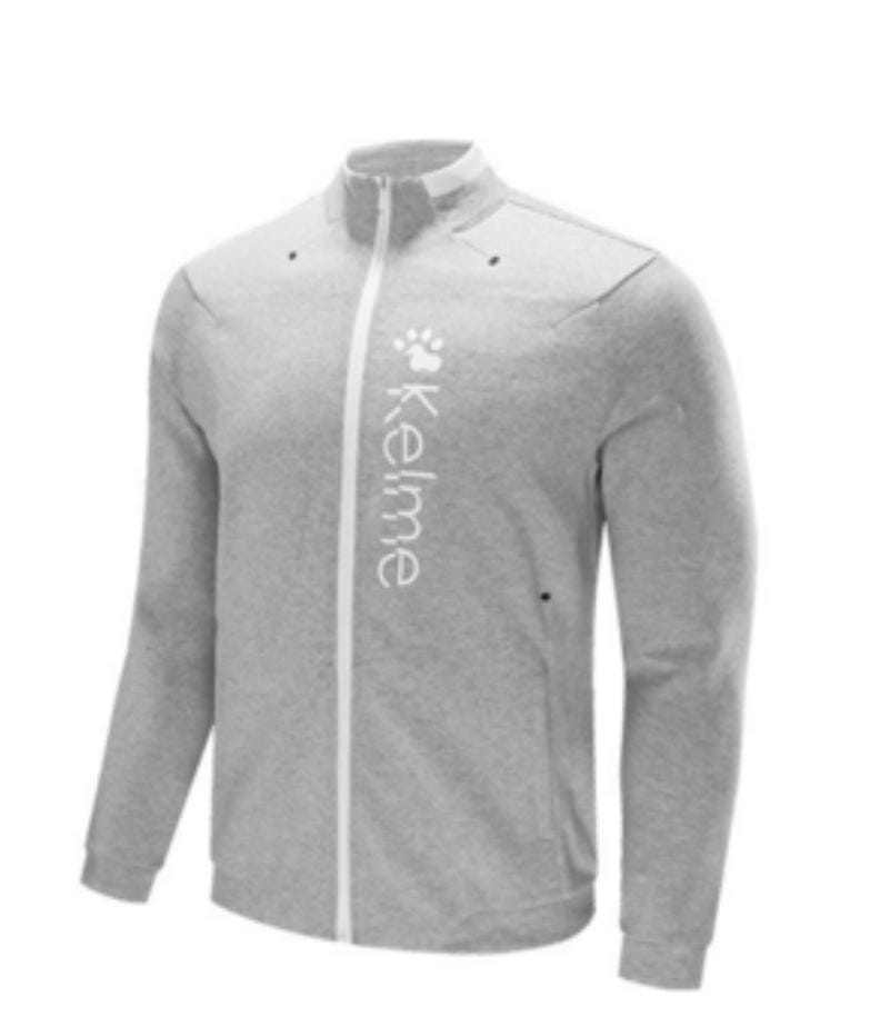 Men Knitted Jacket 