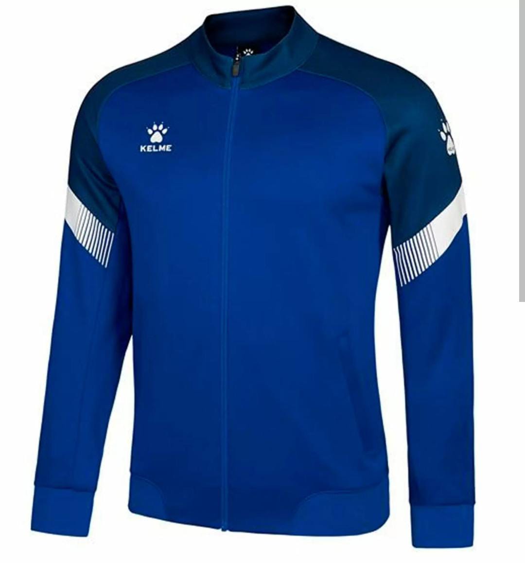 Men Training Jacket