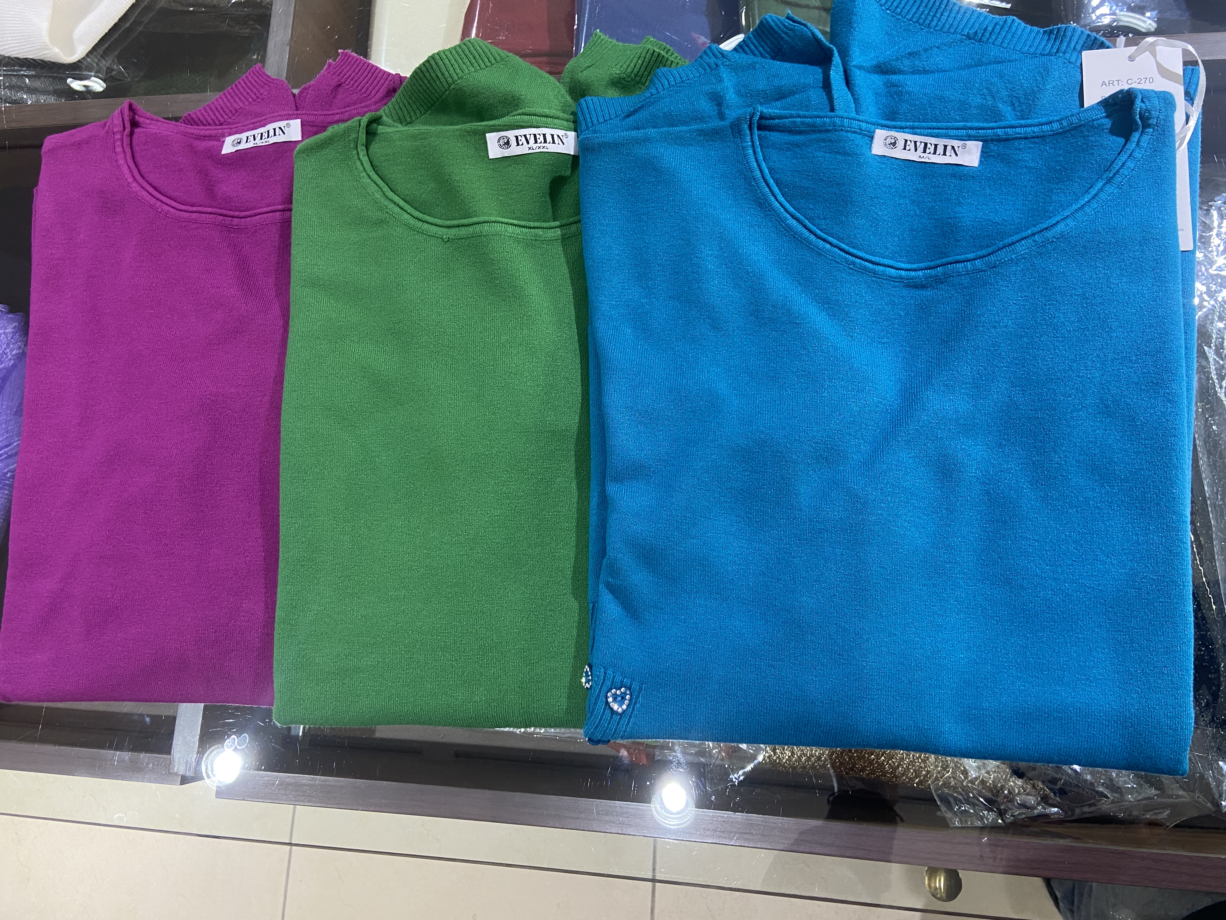 product