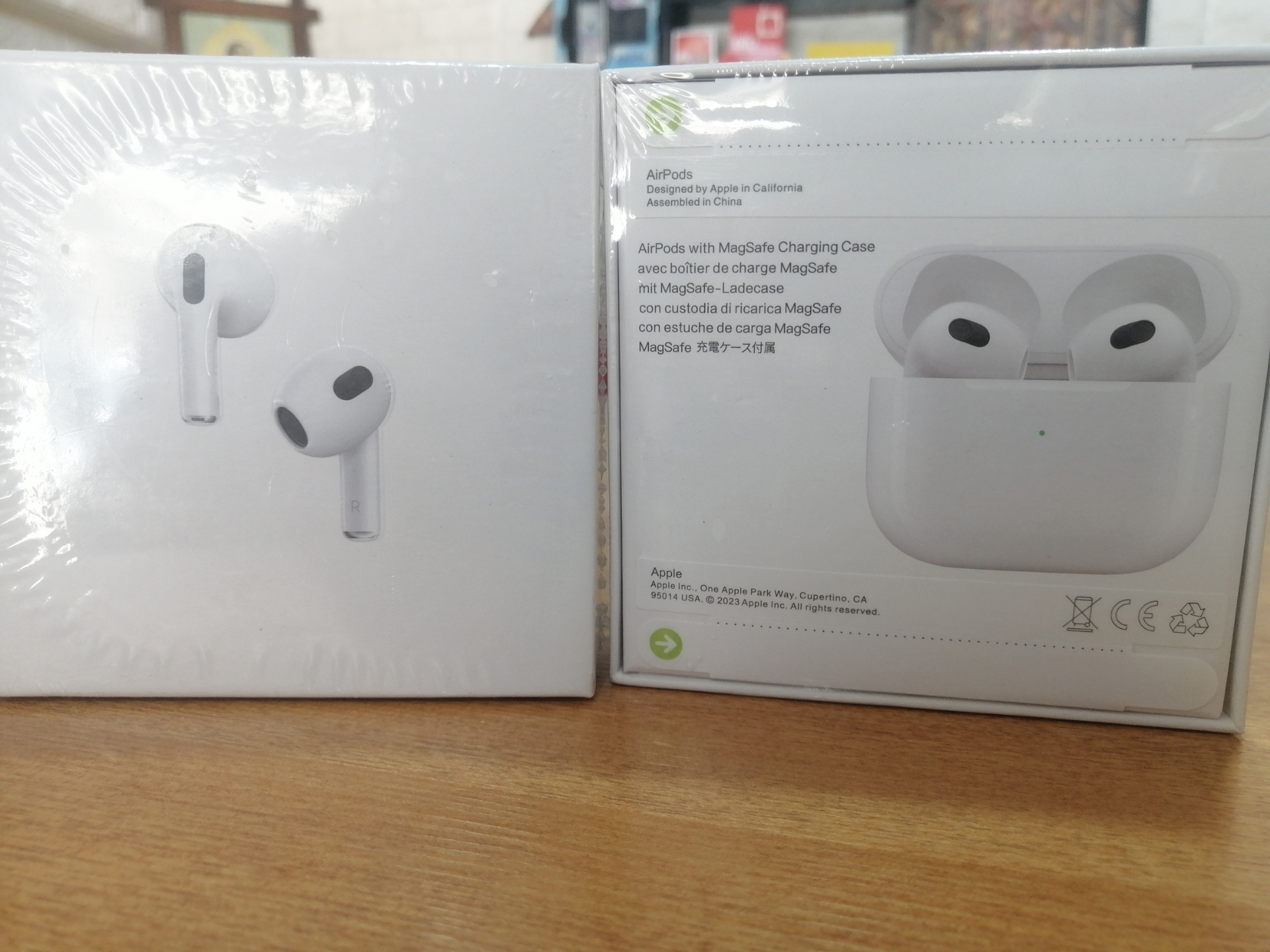 Airpod 