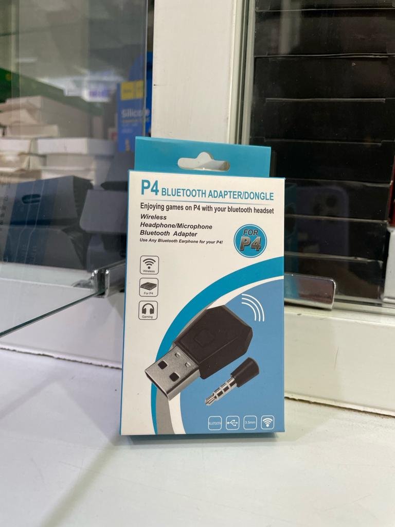 Ps4 usb