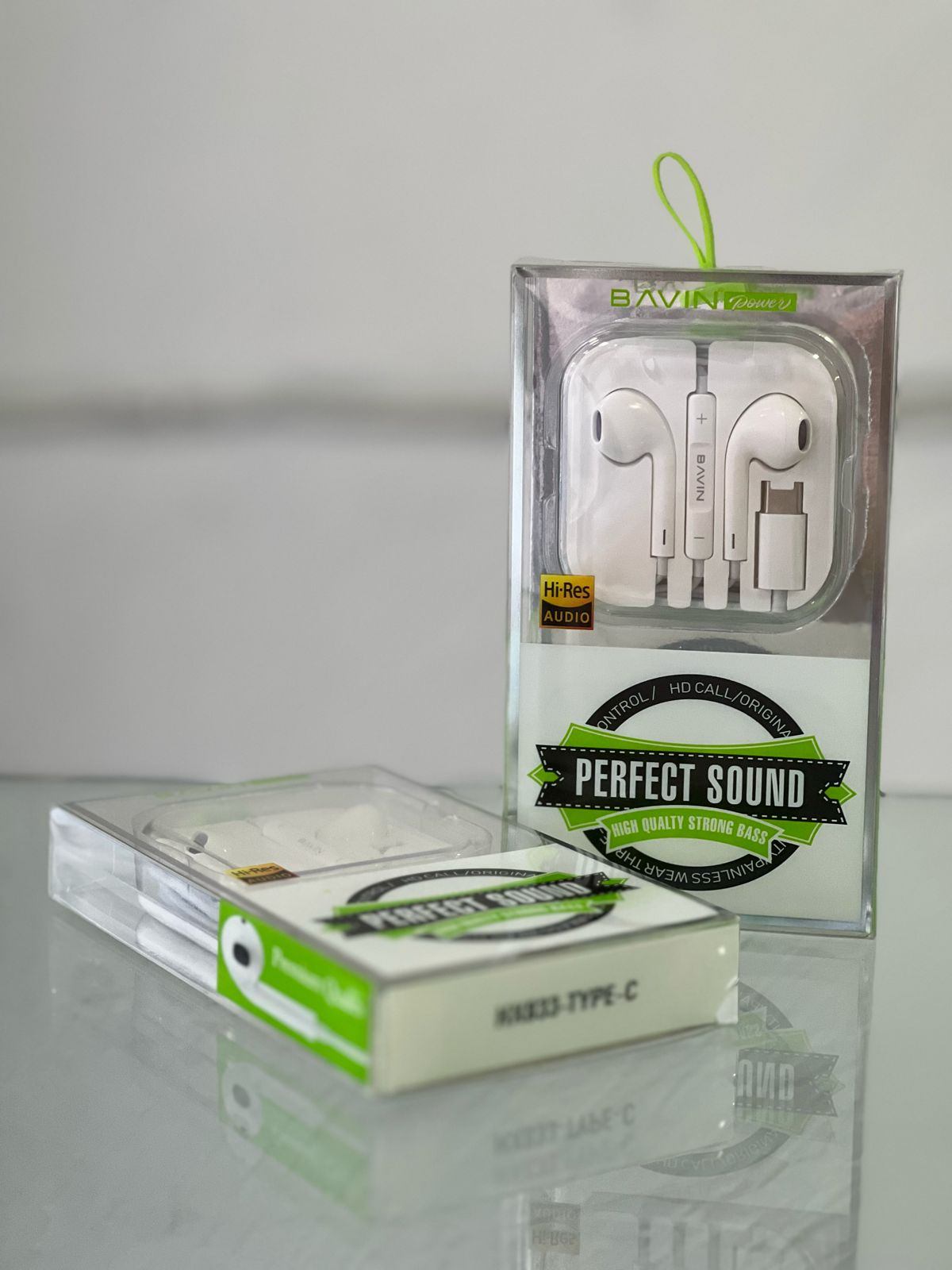 EarPhones