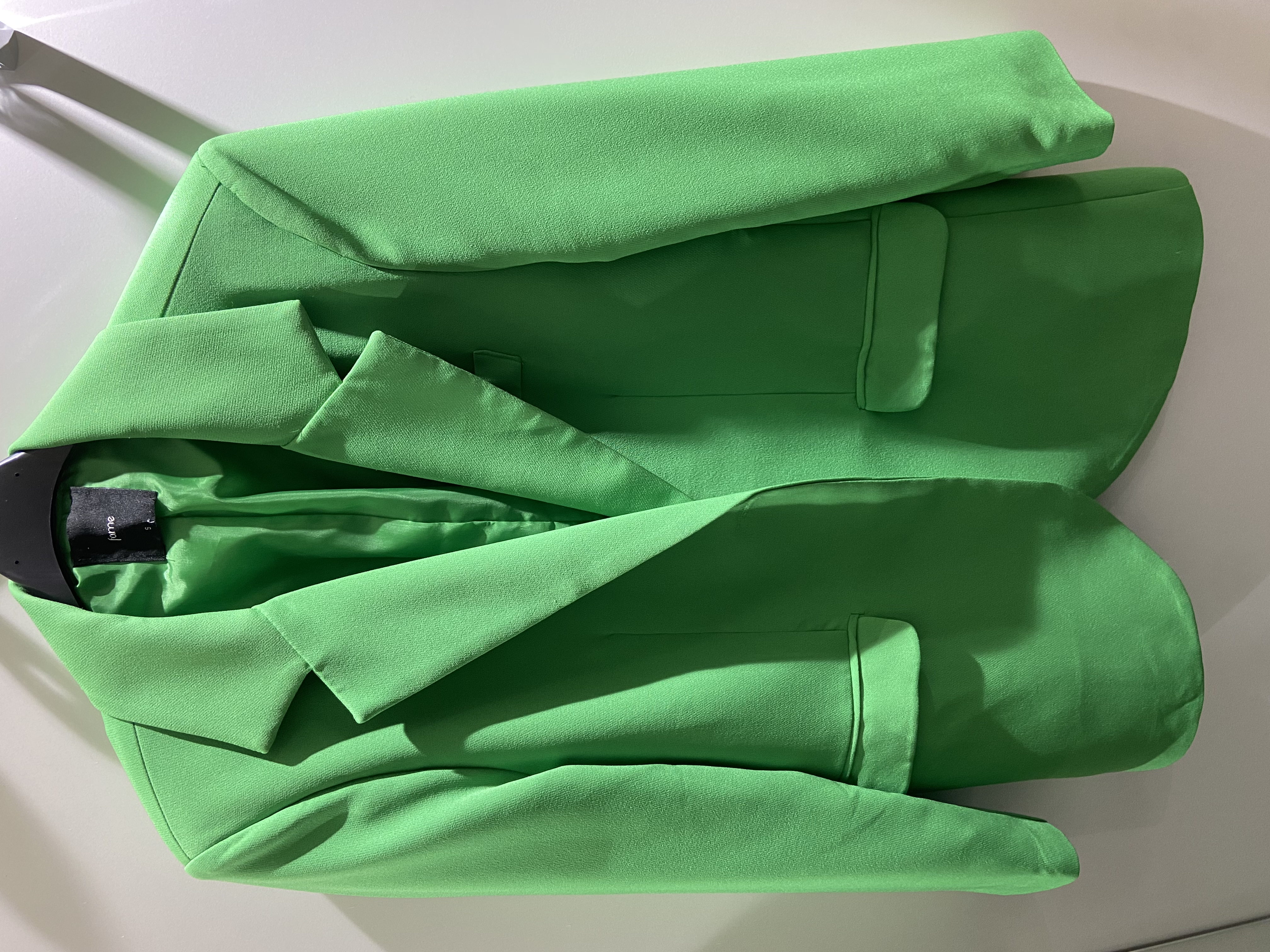 Women’s blazer