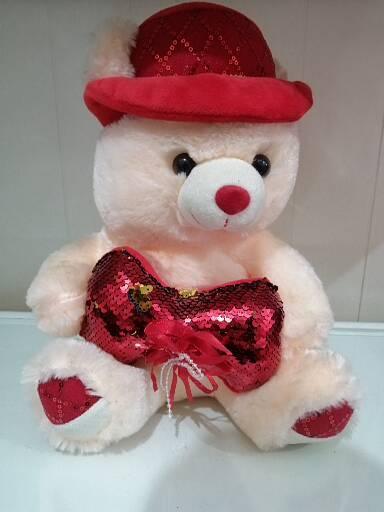 Plush toy 