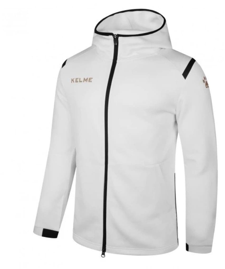 Men's Hoodie Jacket 