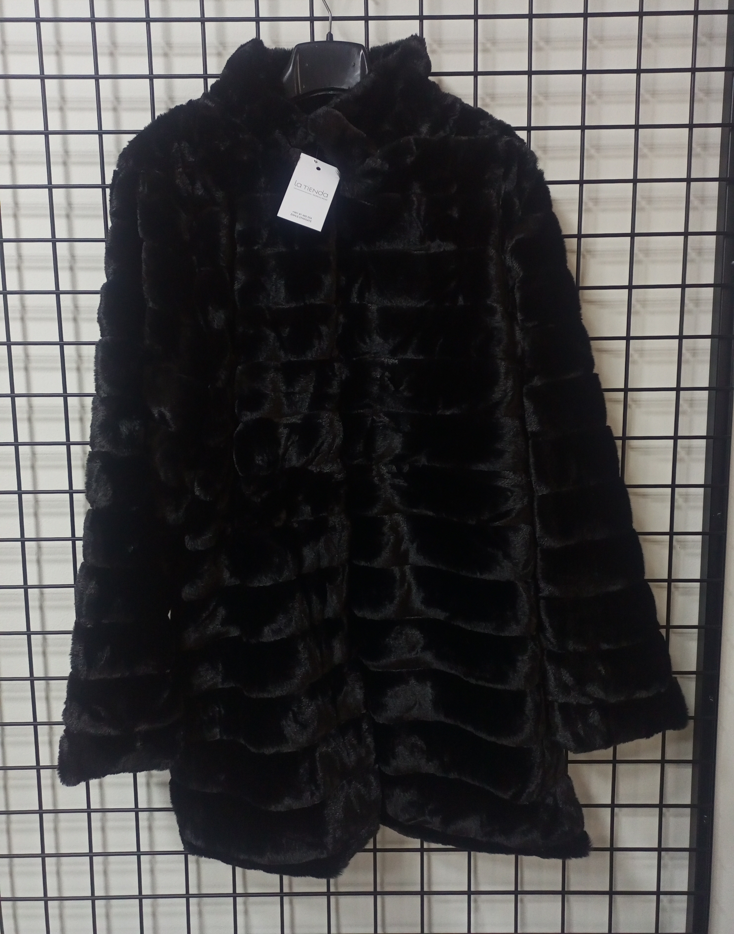 Kid's Coat