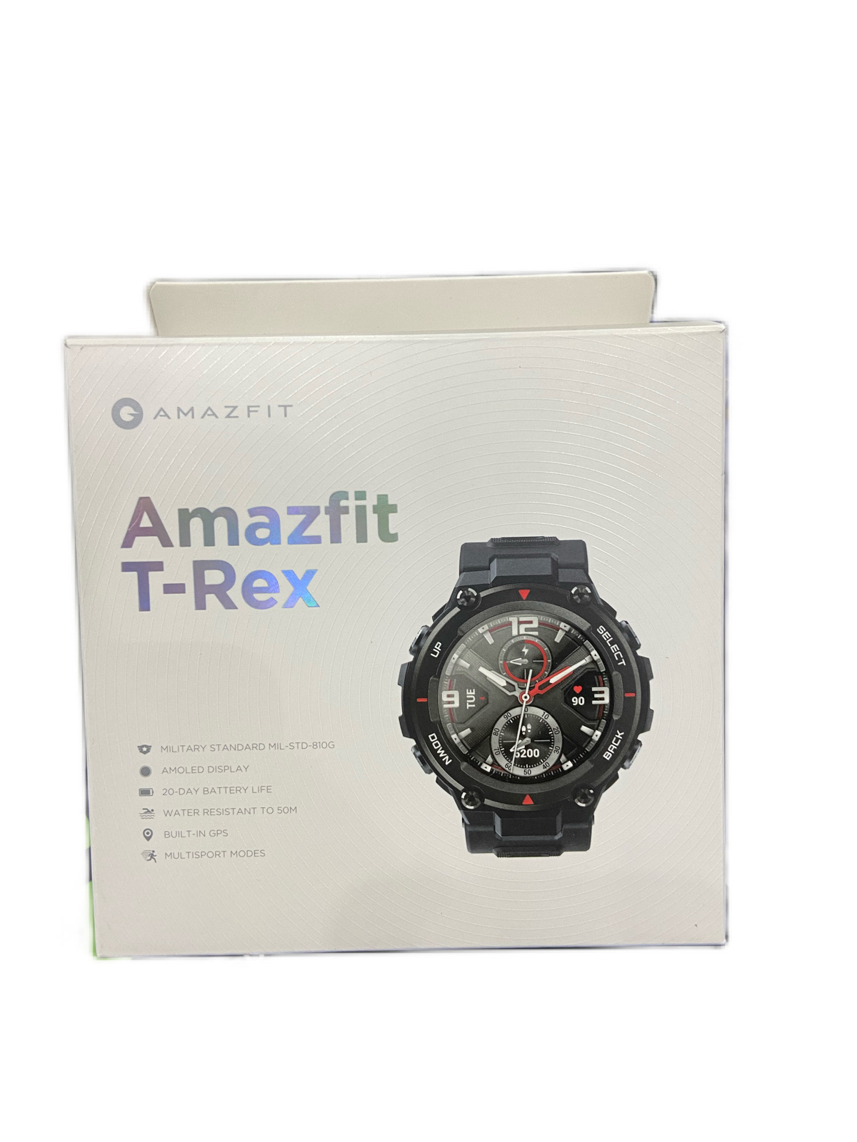 Amazfit T-Rex