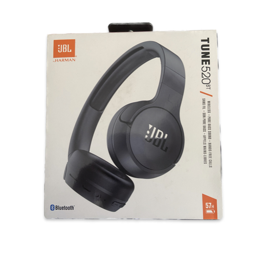 JBL headphones 