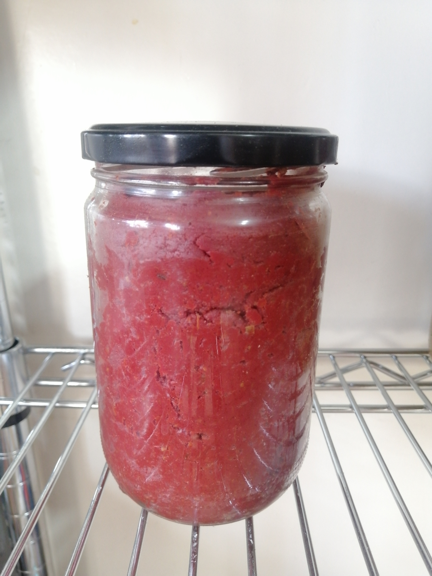 Tomato paste 