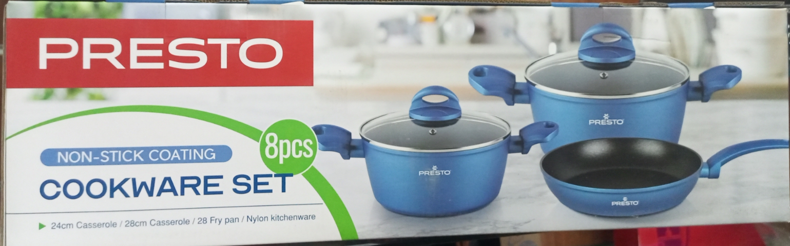 Cookware Set
