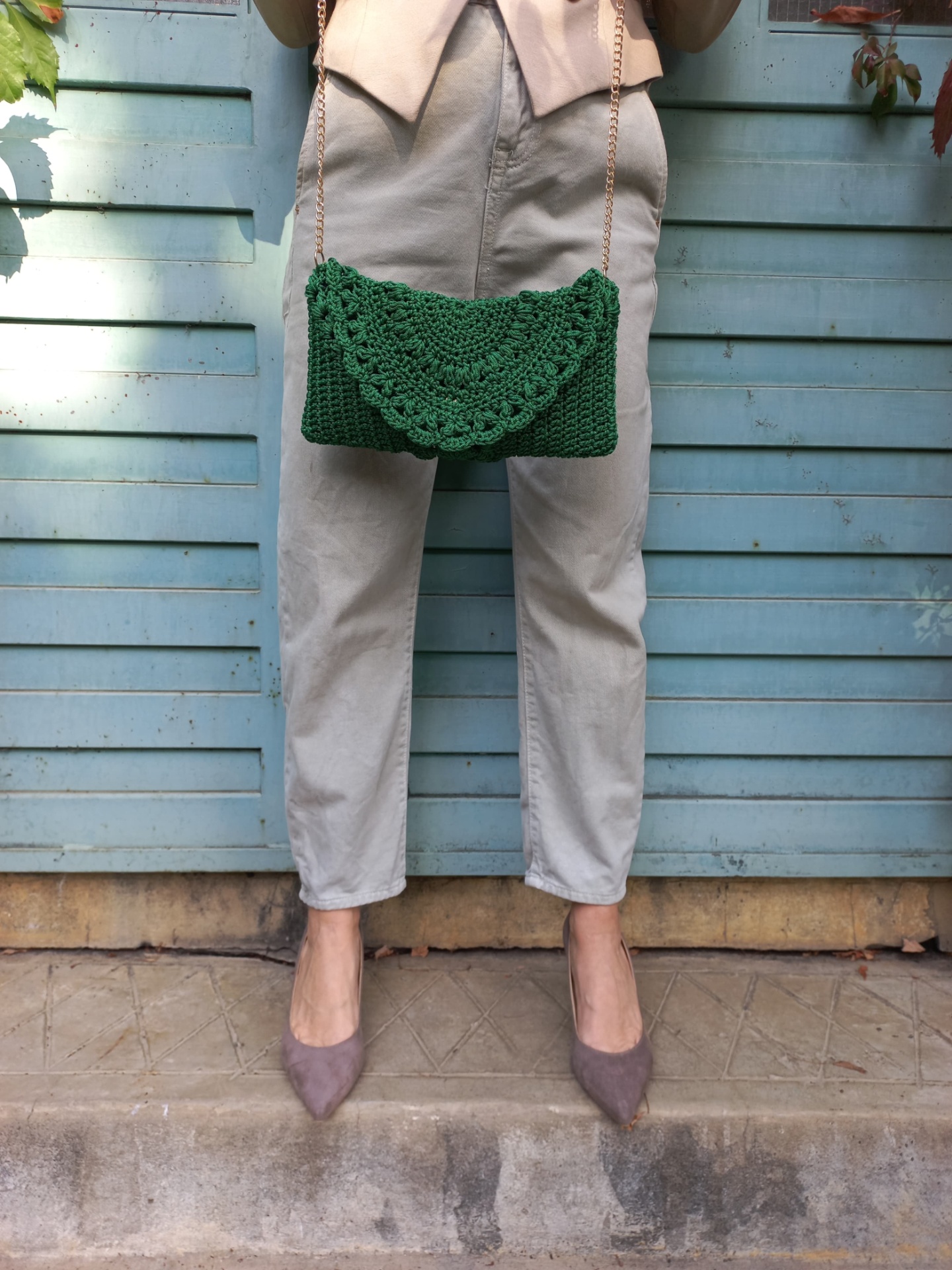 Darzit kheir cross crochet 