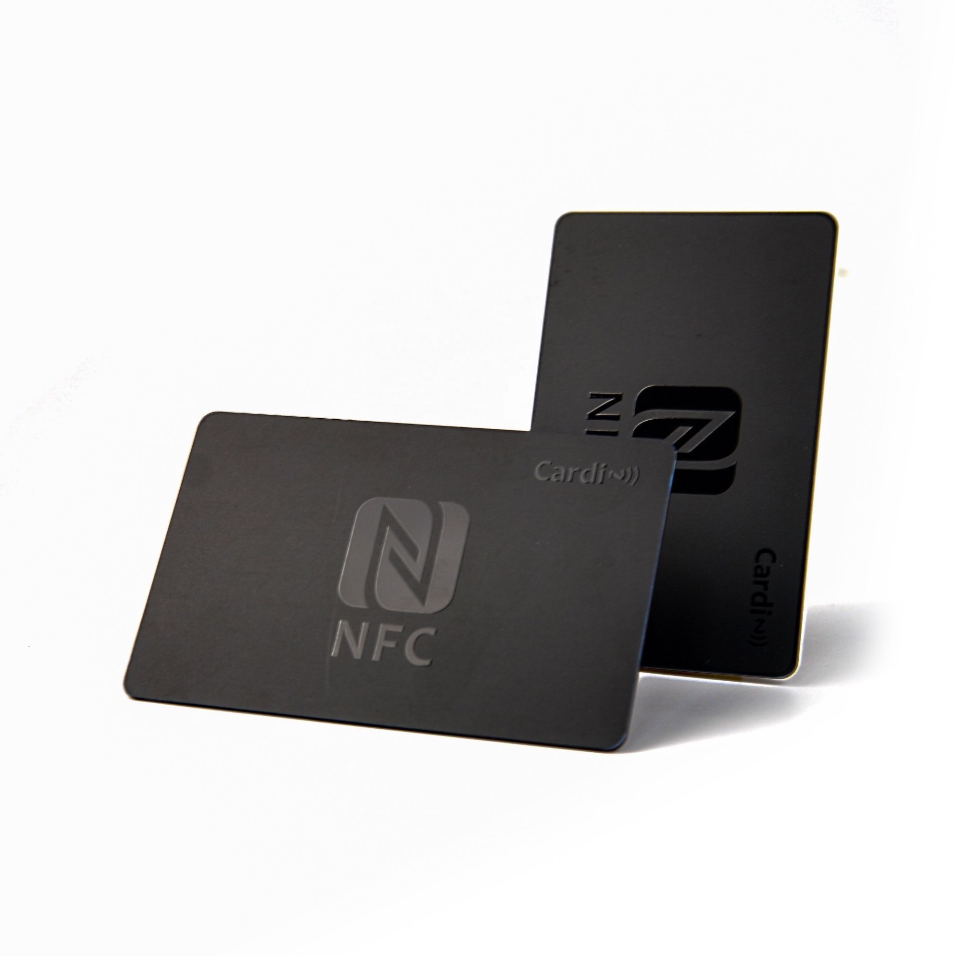 Nfc business card